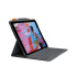 Logitech Slim Folio pre iPad (CZ layout, grav.)