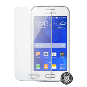 Screenshield™ Galaxy Trend 2 Lite Tempered Glass protection Screenshield™ Galaxy Trend 2 Lite Tempered Glass protection