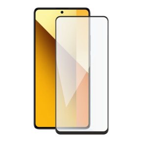 Screenshield XIAOMI Redmi Note 13 5G Tempered Glass Protection Screenshield XIAOMI Redmi Note 13 5G Tempered Glass Protection