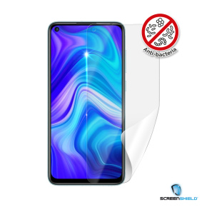 Screenshield Anti-Bacteria XIAOMI Redmi Note 9 fólia na displej