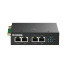 D-Link DWM-314-TP/E 4G MCPoEM - 4x Fast Eth (2x PoE)