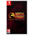 NS - Mortal Kombat: Legacy Kollection