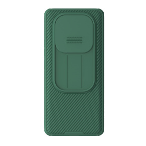 Nillkin CamShield PRO Zadný Kryt pre Xiaomi Redmi Note 14 Pro+ 5G Dark Green Nillkin CamShield PRO Zadný Kryt pre Xiaomi Redmi Note 14 Pro+ 5G Dark Green