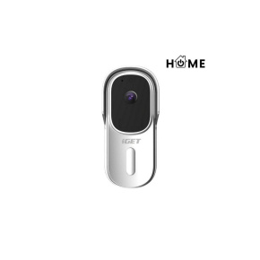 iGET HOME DS1 White iGET HOME DS1 White