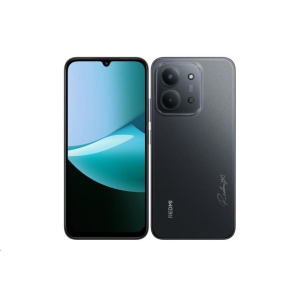 Xiaomi Redmi 15C 5G 4GB/256GB Black EU