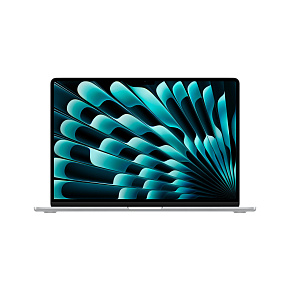 Apple MacBook Air 15"/M5/15,3"/2880x1864/24GB/1TB/M5/Tahoe/Silver/1R