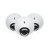 Ubiquiti UVC-G5-Dome - UniFi Protect Camera G5 Dome, 3-pack