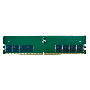 QNAP 48 GB DDR5 ECC RAM, 5600 MHz, UDIMM, G0 ver.
