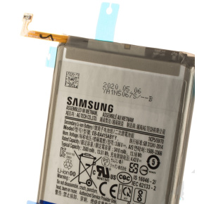 Samsung Batéria EB-BA415ABY Li-Ion 3500mAh (Service Pack)