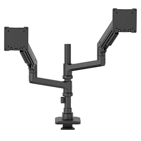Vogel´s stolné rameno na 2x PC monitor M3032, 20kg, 3 kĺby Vogel´s stolné rameno na 2x PC monitor M3032, 20kg, 3 kĺby
