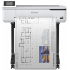 Epson SureColor/SC-T3100/Tlač/Ink/Role/LAN/WiFi/USB