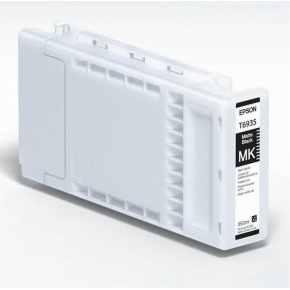 Singlepack UltraChrome XD Matte Black (350ml) T693500 Singlepack UltraChrome XD Matte Black (350ml) T693500