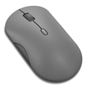 Lenovo 350/Kancelárska/Optická/1 000 DPI/Bezdrôtové Bluetooth/Šedá