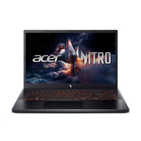 ACER NTB Nitro V 15 (ANV15-52-574C),i5-13420H,15.6"FHD,16GB,1TB SSD,RTX 3050,Linux,Black ACER NTB Nitro V 15 (ANV15-52-574C),i5-13420H,15.6"FHD,16GB,1TB SSD,RTX 3050,Linux,Black