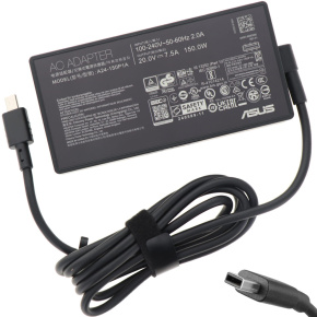 ASUS orig.ADAPTER 150W 20V 3P(RECTANGLE)