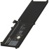 2-POWER Batéria 7,6V 4375mAh pre Dell Latitude 5175, Dell Latitude 5179
