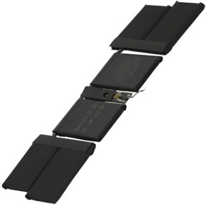 2-POWER Batéria 11,46V 6100mAh pre Apple MacBook Pro 14 M1 A2442 (2021)