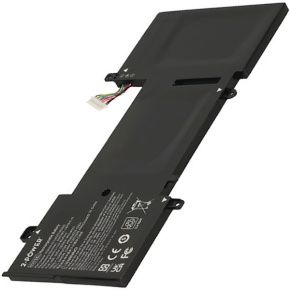2-POWER Batéria 11,4V 3400mAh pre HP x360 310 G2 PC