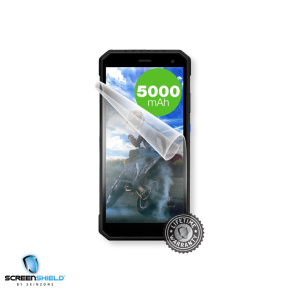 Screenshield EVOLVEO StrongPhone G6 fólia na displej