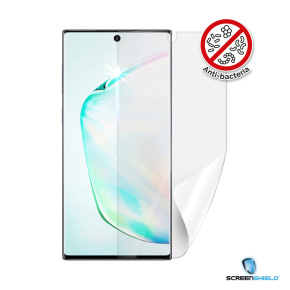 Screenshield Anti-Bacteria SAMSUNG N970 Galaxy Note 10 fólie na displej