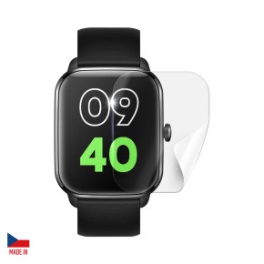 Screenshield NICEBOY WATCH 3 fólie na displej Screenshield NICEBOY WATCH 3 fólie na displej