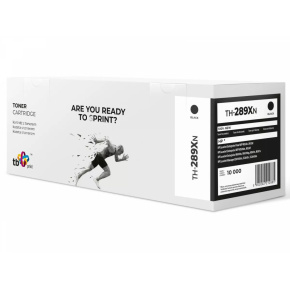 Toner TB komp. s HP LJ M528 BK, 10 000 strán Toner TB komp. s HP LJ M528 BK, 10 000 strán