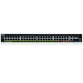 ZYXEL XGS2220-54, 54port, 600W PoE, 1Y Nebula FlexPro ZYXEL XGS2220-54, 54port, 600W PoE, 1Y Nebula FlexPro