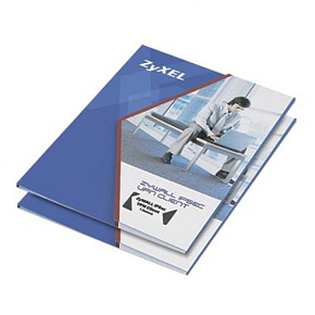 Zyxel Gold Security Pack 2 year for ATP800