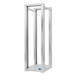 Otvorený 19" stojan RSX 45U dvojdielny 600hl.