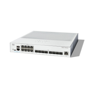 Cisco Catalyst C1300-16XTS