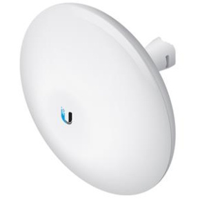 Ubiquiti NanoBeam NBE-5AC-Gen2, 19dBi Ubiquiti NanoBeam NBE-5AC-Gen2, 19dBi
