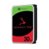 QNAP Seagate, HDD, IronWolf Pro, SATA III, 3.5-inch, 30TB, ST30000NT011