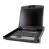 APC 19" Rack LCD Console