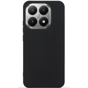 Tactical TPU Kryt pre Xiaomi 15T Black