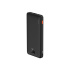 Baseus Airpow 20W Fast Charge Powerbanka 10000mAh Black