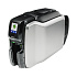 Card Printer ZC300, Dual Sided, USB a LAN, WiFi