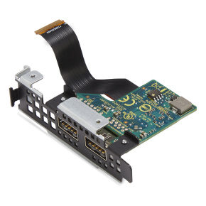 HP USB-A 3.2 Gen2 Z2Mini G9 Dual HP USB-A 3.2 Gen2 Z2Mini G9 Dual