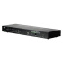 Aten 16-port KVM USB+PS/2 OSD, rack 19"+OverNet