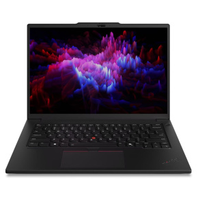 Lenovo ThinkPad P/P14s Gen 6/U7-255H/14,5"/2560x1600/32GB/1TB/Intel int/W11P/Black/3R Lenovo ThinkPad P/P14s Gen 6/U7-255H/14,5"/2560x1600/32GB/1TB/Intel int/W11P/Black/3R