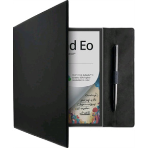 PocketBook púzdro FL-1042-BK-WW Flip 1042 Inkpad Eo, čierne