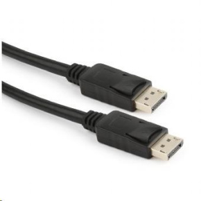 GEMBIRD CABLEXPERT Kábel digitálneho rozhrania DisplayPort 3 m GEMBIRD CABLEXPERT Kábel digitálneho rozhrania DisplayPort 3 m