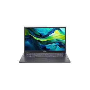 Acer Aspire 17/A17-51M-50KT/5-120U/17,3"/FHD/16GB/512GB/Intel int/bez OS/Gray/2R