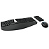 Microsoft Sculpt Ergonomic Desktop Wireless, CZ&SK