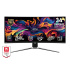 MSI MPG/341CQPX/34,2"/QD-OLED/wQHD/240Hz/0,03ms/Čierna/3R