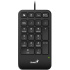 GENIUS NumPad 125