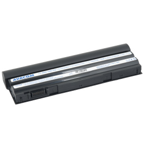 Batéria AVACOM pre Dell Latitude E5420, E5530, Inspiron 15R, Li-Ion 11,1 V 8400mAh 93Wh Batéria AVACOM pre Dell Latitude E5420, E5530, Inspiron 15R, Li-Ion 11,1 V 8400mAh 93Wh