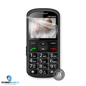 Screenshield CPA Halo 11 fólia na displej Screenshield CPA Halo 11 fólia na displej