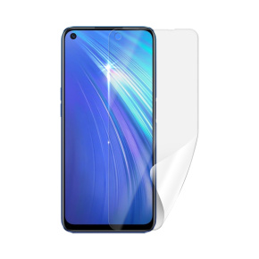 Screenshield REALME 6 fólia na displej