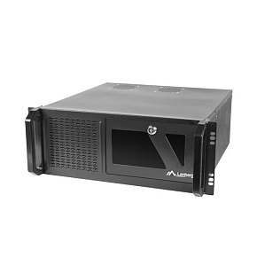 LANBERG SERVEROVÉ ŠASI PRO MONTÁŽ DO RACKU ATX 450/08 19"/4U LANBERG SERVEROVÉ ŠASI PRO MONTÁŽ DO RACKU ATX 450/08 19"/4U