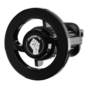 OBAL:ME MagFixxer Držiak do Autá Black OBAL:ME MagFixxer Držiak do Autá Black